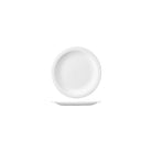 9938115 Churchill Nova Round Plate Narrow Rim 152mm Leisure Coast Hospitality & Packaging