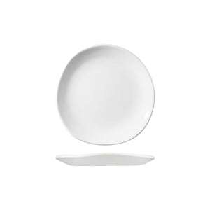 9939126 Churchill Trace Round Organic Plate 264mm Leisure Coast Hospitality & Packaging