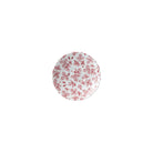 9970125 Churchill Vintage Prints Bramble Cranberry Tea / Coffee Saucer 141mm Leisure Coast Hospitality & Packaging