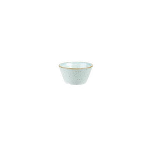 9975100-D Stonecast Duck Egg Sauce Dish 80mm / 90ml Leisure Coast Hospitality & Packaging