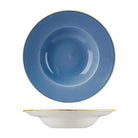 9975428-B Stonecast Cornflower Blue Soup / Pasta Bowl 280mm / 468ml Leisure Coast Hospitality & Packaging