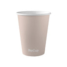 ABC-12 BioPak BioCup 12oz Aqueous Single Wall Cup Leisure Coast Hospitality & Packaging Supplies