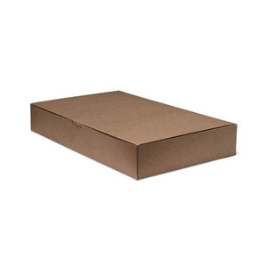 Flip Top Apparel Boxes