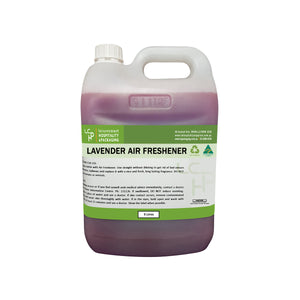 AIR FRESHENER LAVENDER