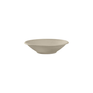 BioCane Noodle / Salad Bowl Natural 800ml / 24oz and Lids