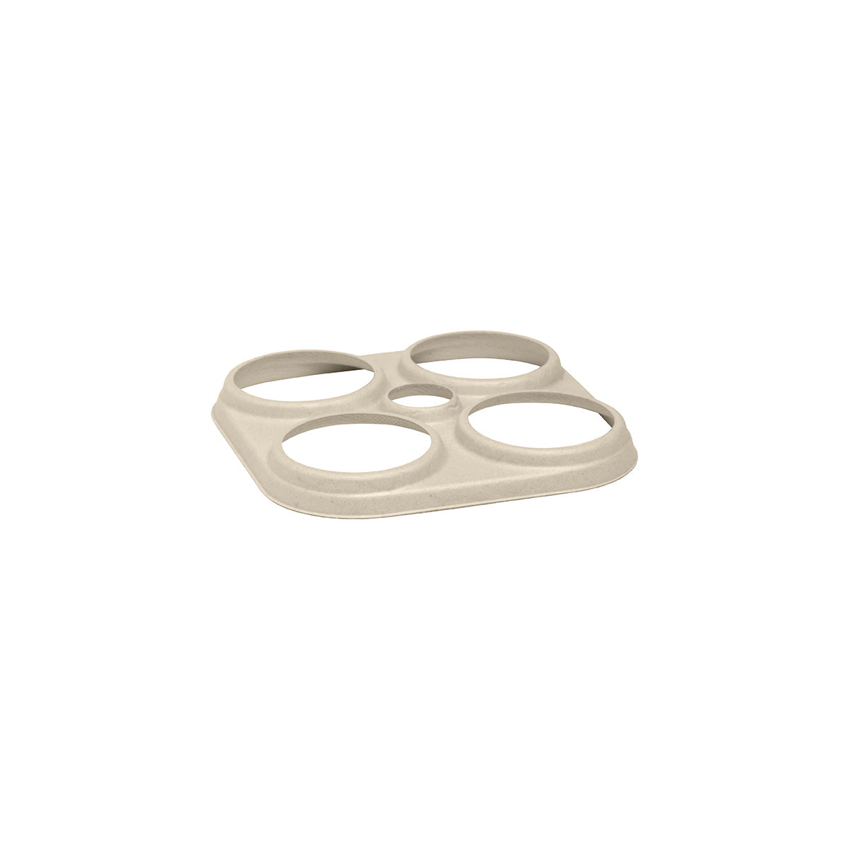 BioCane Beer Ring Holder | Eco Takeaway Food Packaging, Compostible ...