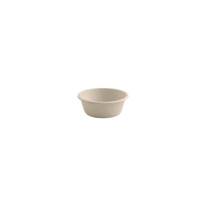 BioCane Sugarcane Sauce Cup 90ml & Lid - Natural