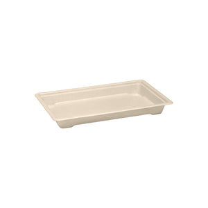 B-ST-LARGE BioCane Large Sushi Tray Leisure Coast Hospitality & Packaging