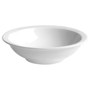 B0924 AFC Bistro & Cafe Cereal / Soup Bowl 160mm / 360ml Leisure Coast Hospitality & Packaging