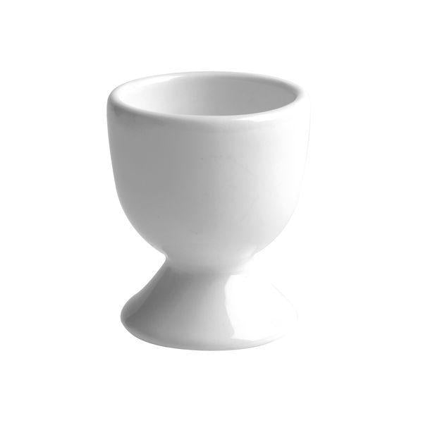 B1882 AFC Bistro & Caf√© Egg Cup 50mm / 60mm Leisure Coast Hospitality & Packaging