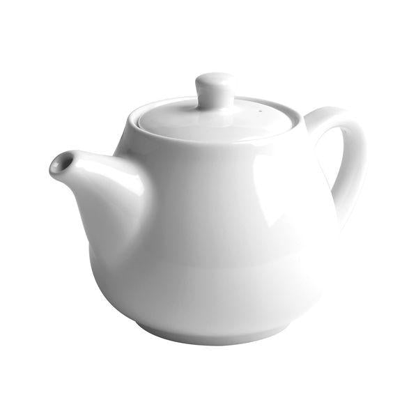B1947 AFC Bistro & Caf√© Western Teapot & Lid 750ml Leisure Coast Hospitality & Packaging