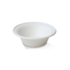 B24 PacTrading Bowl 211x47mm / 710ml Leisure Coast Hospitality Environmentally Friendly Disposable Takeaway Food Packaging
