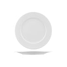 B3845 AFC Bistro & Cafe Round Plate 260mm Leisure Coast Hospitality & Packaging