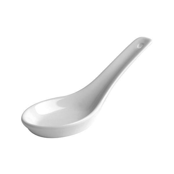B5812 AFC Bistro & Caf√© Chinese Spoon 12ml Leisure Coast Hospitality & Packaging