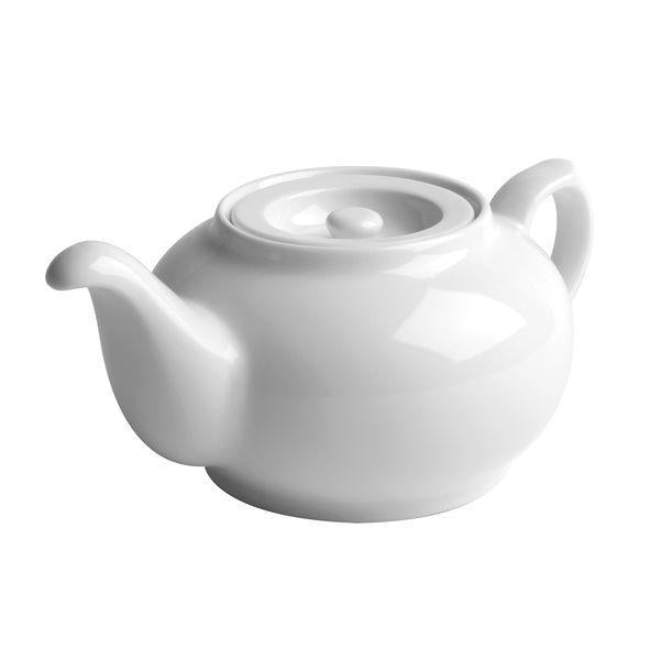 B5813 AFC Bistro & Caf√© Chinese Teapot & Lid 890ml Leisure Coast Hospitality & Packaging