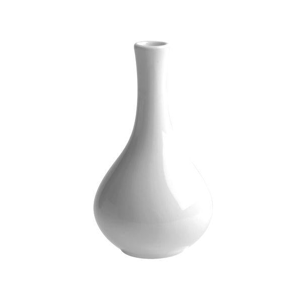 B5859 AFC Bistro & Caf√© Bud Vase 70x120mm / 1000ml Leisure Coast Hospitality & Packaging