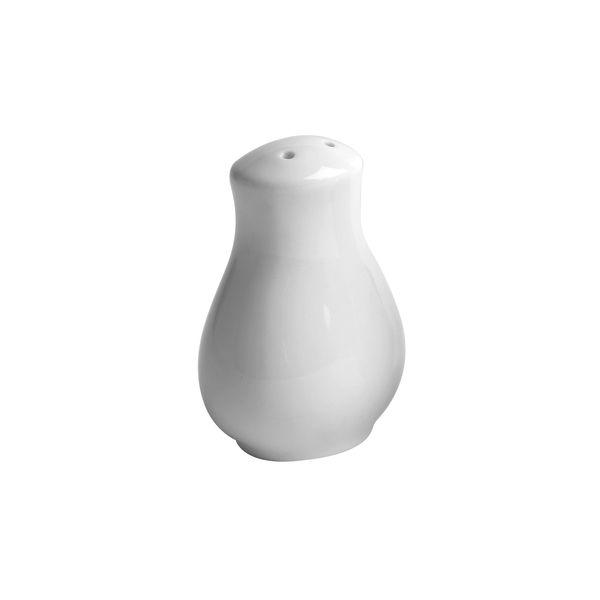B5867 AFC Bistro & Cafe Salt Shaker 51mm 71mm Leisure Coast Hospitality & Packaging