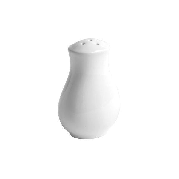 B5868 AFC Bistro & Cafe Pepper Shaker 51mm 71mm Leisure Coast Hospitality & Packaging