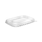 BB-LBL-RPET BioBoard Takeaway Container RPET Lid