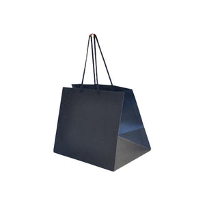 BB-R-T Natural Paper Bag Kraft Leisure Coast Hospitality & Packaging