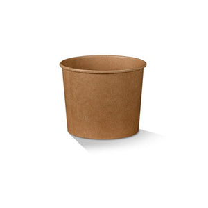 BB12, Bowl 12oz, PE Coated, Hot and Cold Food Bowls, Food Grade, Food Grade Packaging, Kraft Paper Bowl, Paper Serving Bowl, Takeaway Packaging, Greener Packaging, Disposable Eco Food Packaging, Disposable Eco Food Packaging Supplies, Disposable Food Packaging, Disposable Packaging, Eco-Friendly, Environmentally Frienly, Gift Boxes, Hospitality Supplies, Leisure Coast Hospitality, Leisure Coast Hospitality and Packaging, Leisure Coast Packaging, South Coast Packaging