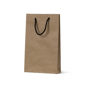 Deluxe Paper Bag Kraft