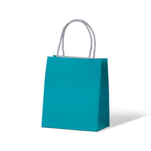 BBT Carnival Paper Bag Kraft Leisure Coast Hospitality & Packaging