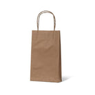BB Takeaway Paper Bag Kraft Leisure Coast Hospitality & Packaging