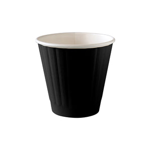 BC-8DWB-90 BioPak BioCup 8oz Aqueous Double Wall Cup Leisure Coast Hospitality & Packaging Supplies