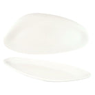 BC500AFC Beachcomber Oval Platter 500x230mm / 34mm Leisure Coast Hospitality & Packaging