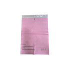 BCB255-Pink-Ctn Pink Compostable Courier Mailing Satchel Leisure Coast Hospitality and Packaging