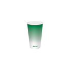 BCC-16-G BioPak Green Cold Paper BioCup 16oz / 500ml Leisure Coast Hospitality Supplies