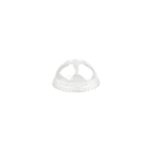 BCL-90C-PET(D) BioPak Cold Paper BioCup PET Dome Lid Leisure Coast Hospitality And Packaging
