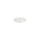 BCL-90C-PET(F)) BioPak Cold Paper BioCup PET Flat Lid Leisure Coast Hospitality And Packaging