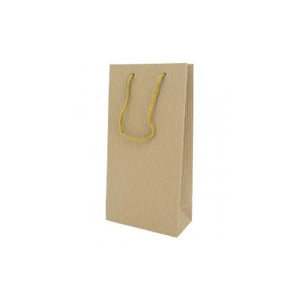 Paper Bags Brown Corrugated - Heavy Duty