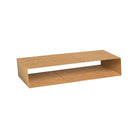 BCTSML, Greenmark, Medium Rectangular Premium Catering Tray Kraft Sleeve Leisure Coast Hospitality and Packaging