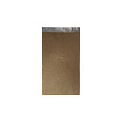 BFB6 Foil Chicken Bag Brown Leisure Coast Hospitality & Packaging Supplies
