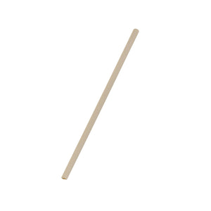 BFSJ Bamboo Fibre Jumbo Straw Leisure Coast Hospitality Environmentally Friendly Packaging