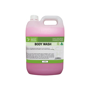 BODY WASH WATERMELON