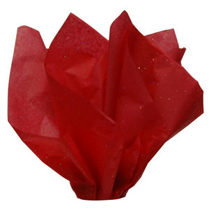 Tissue Gemstone