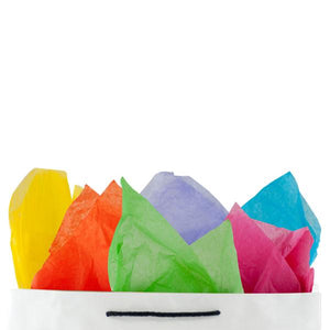 Tissue Rainbow Pack