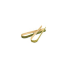 BT90S amboo Tongs 90mm Leisure Coast Hospitalit and Packaging Supplies