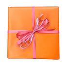 BW RED Red Gift Wrap Leisure Coast Hospitality & Packaging Supplies