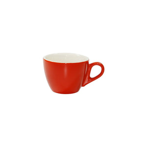 BW0015 Brew Chilli Flat White Cup 220ml Leisure Coast Hospitality & Packaging
