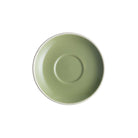 BW0250 Brew Sage Latte Saucer 100mm Leisure Coast Hospitality & Packaging