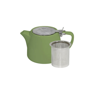 BW0260 Brew Sage Stackable Teapot 500ml Leisure Coast Hospitality & Packaging