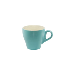 BW0320 Brew Teal Long Black Cup 220ml Leisure Coast Hospitality & Packaging