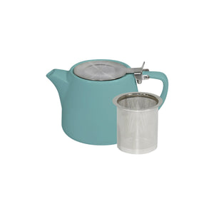 BW0360 Brew Teal Teapot 500ml Leisure Coast Hospitality & Packaging