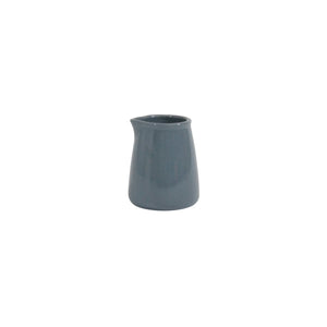 BW0482 Brew Blue Steel Creamer 100ml Leisure Coast Hospitality & Packaging