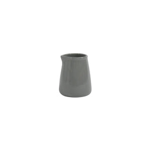 BW0582 Brew French Grey Creamer 100ml Leisure Coast Hospitality & Packaging